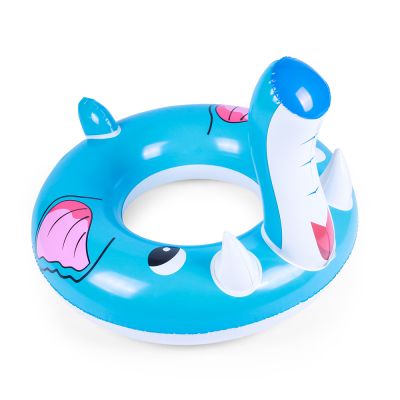 plastic pool floats